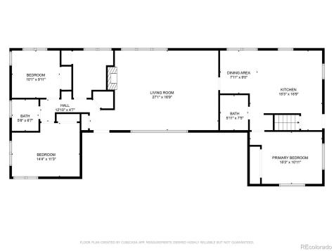 211 Grant Street Salida CO 81201