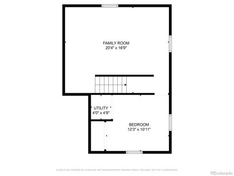 211 Grant Street Salida CO 81201