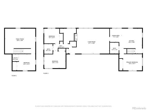 211 Grant Street Salida CO 81201