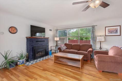 211 Grant Street Salida CO 81201