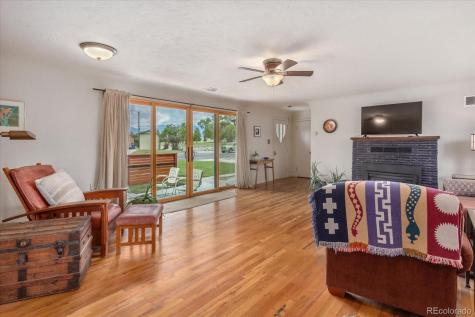 211 Grant Street Salida CO 81201
