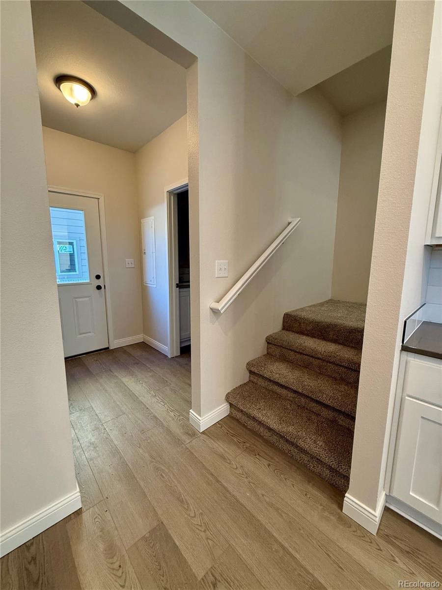 264 Westwoods Drive Leadville CO 80461