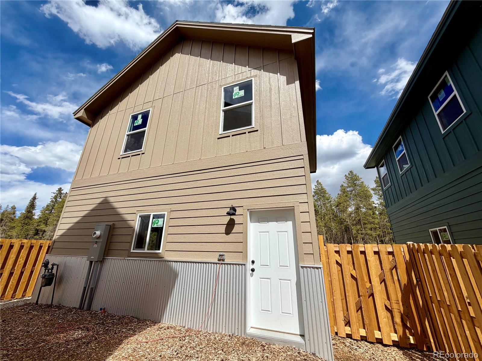 264 Westwoods Drive Leadville CO 80461