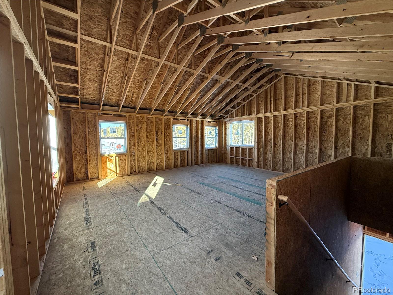264 Westwoods Drive Leadville CO 80461