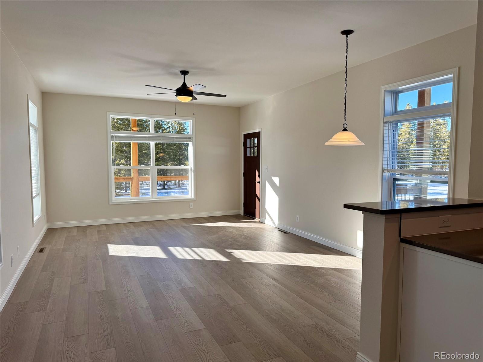 264 Westwoods Drive Leadville CO 80461