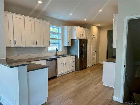 264 Westwoods Drive Leadville CO 80461