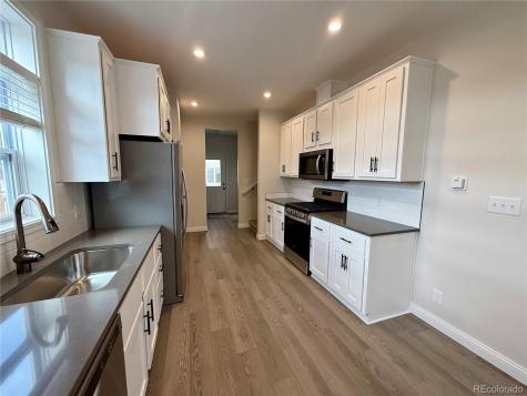 264 Westwoods Drive Leadville CO 80461