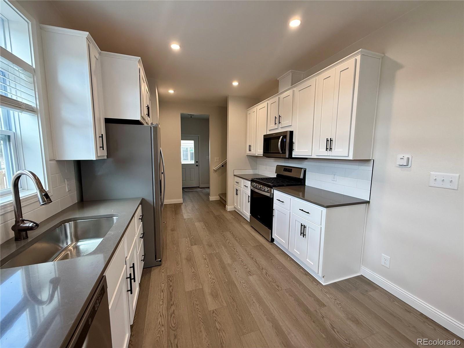 264 Westwoods Drive Leadville CO 80461