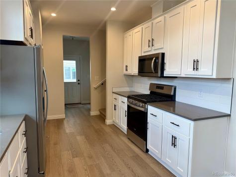264 Westwoods Drive Leadville CO 80461
