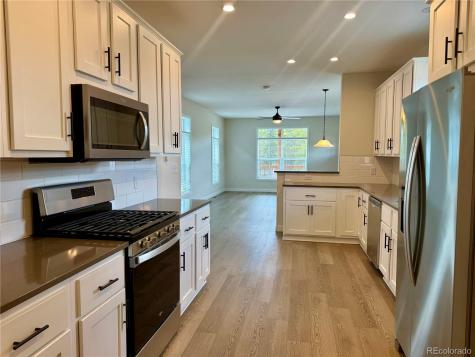 264 Westwoods Drive Leadville CO 80461