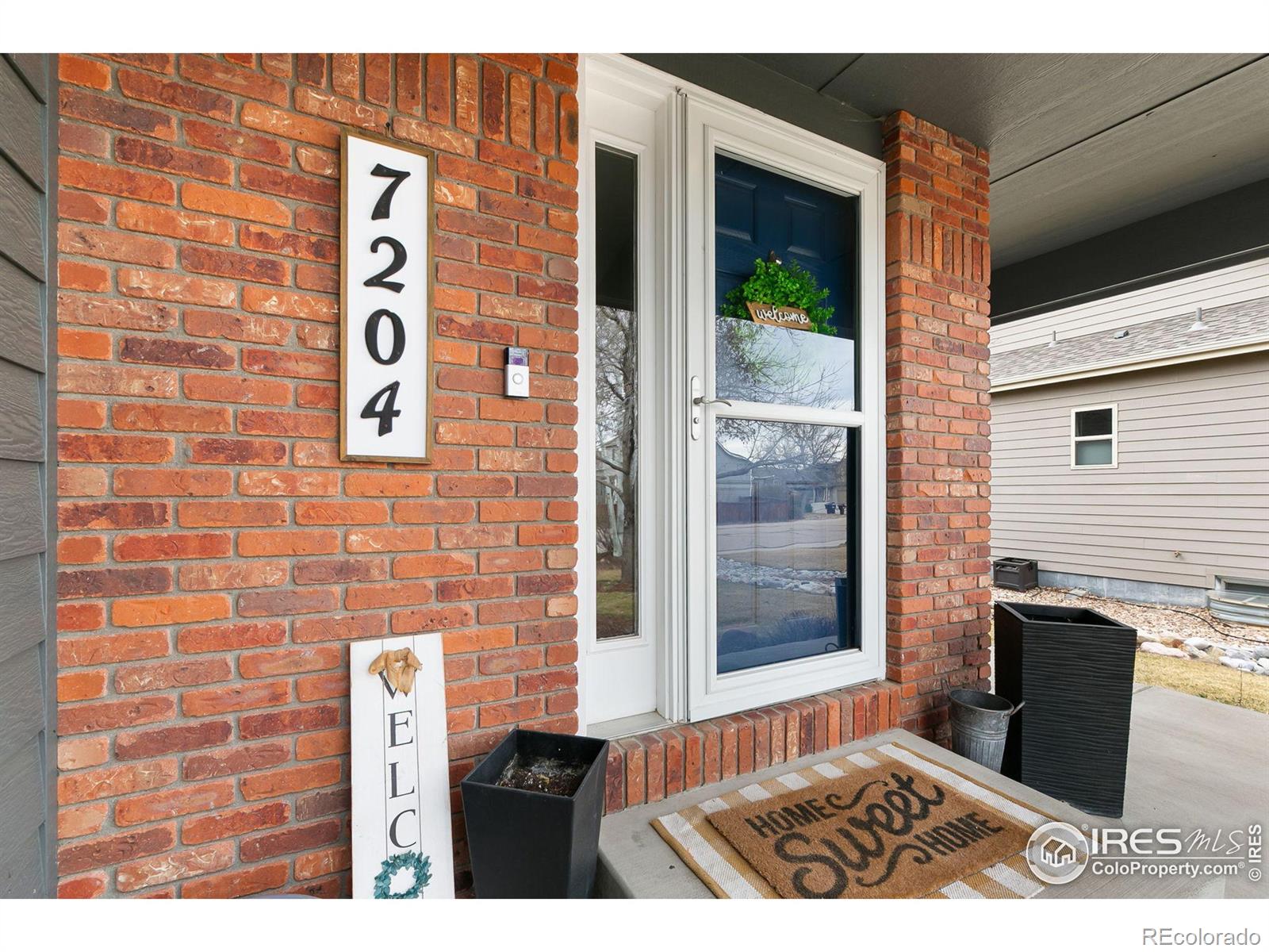 7204 W 23rd Street Road Greeley CO 80634