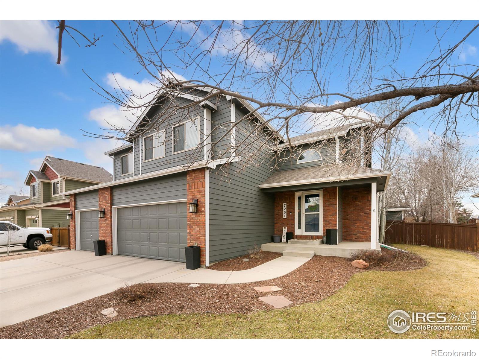 7204 W 23rd Street Road Greeley CO 80634