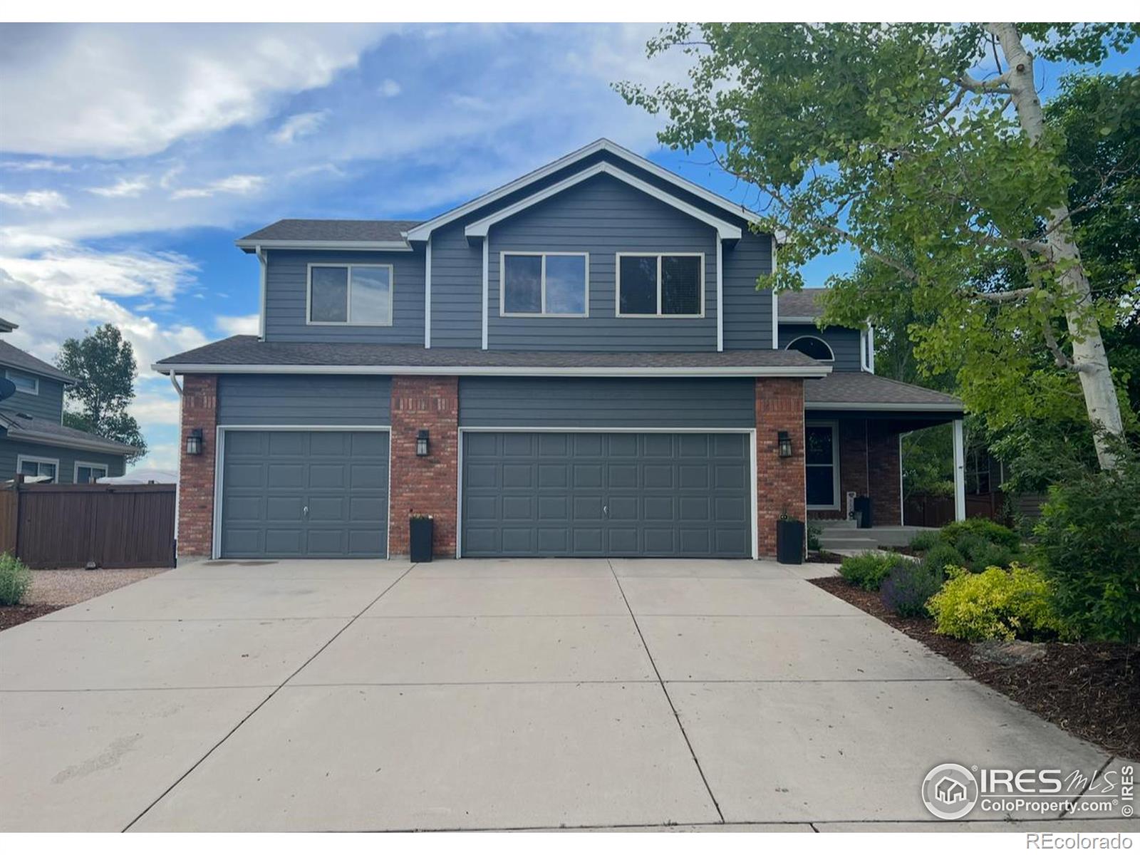 7204 W 23rd Street Road Greeley CO 80634