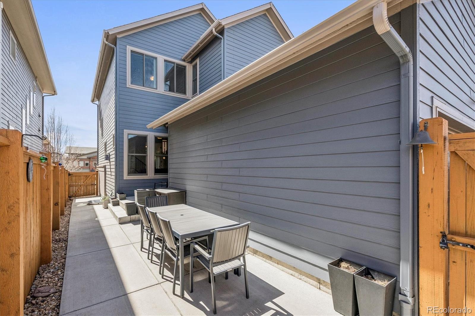 11399 E 25th Drive Aurora CO 80010