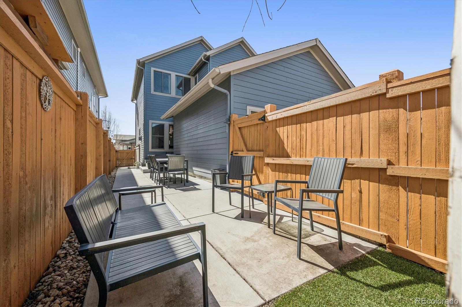 11399 E 25th Drive Aurora CO 80010