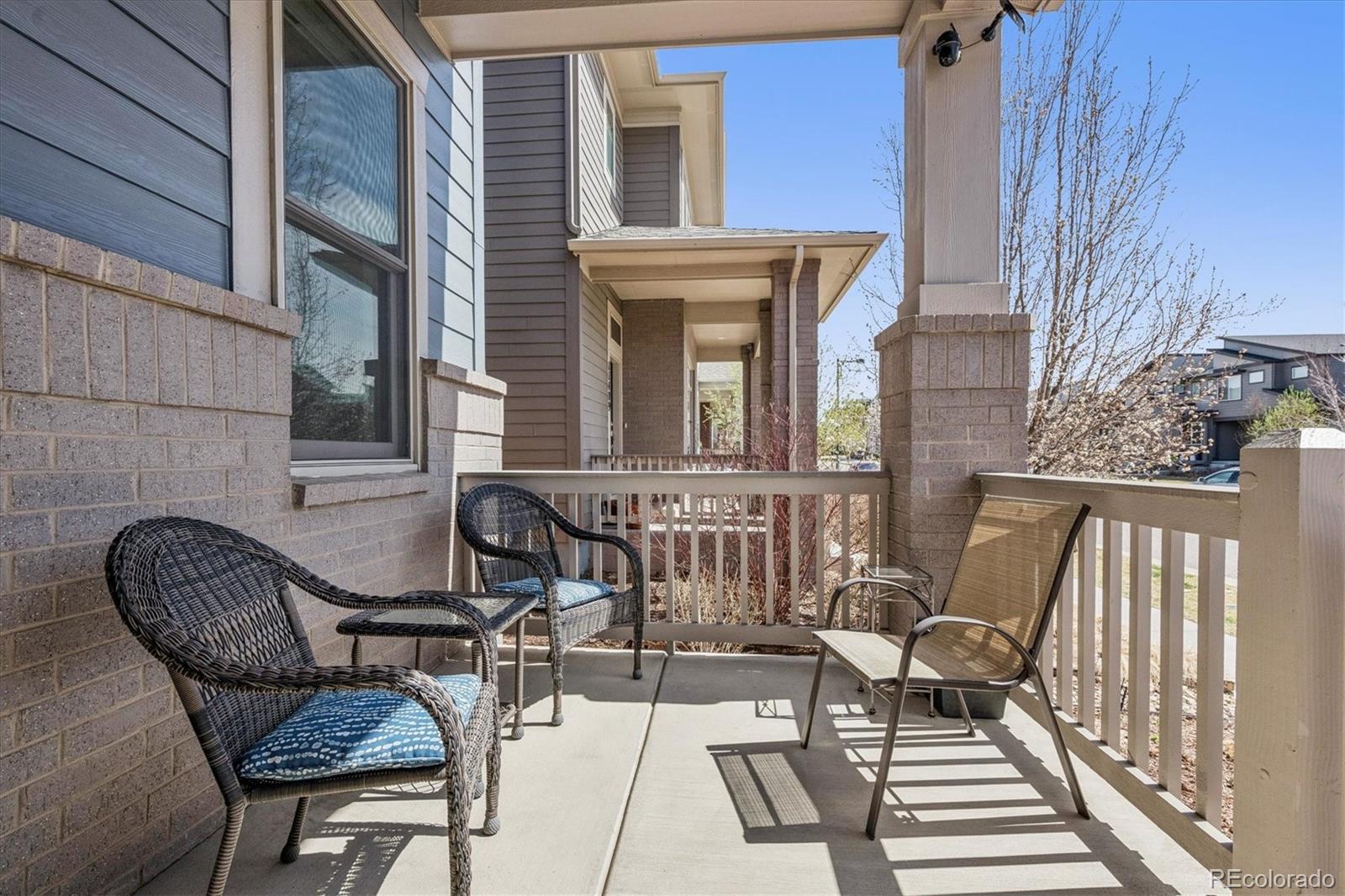11399 E 25th Drive Aurora CO 80010