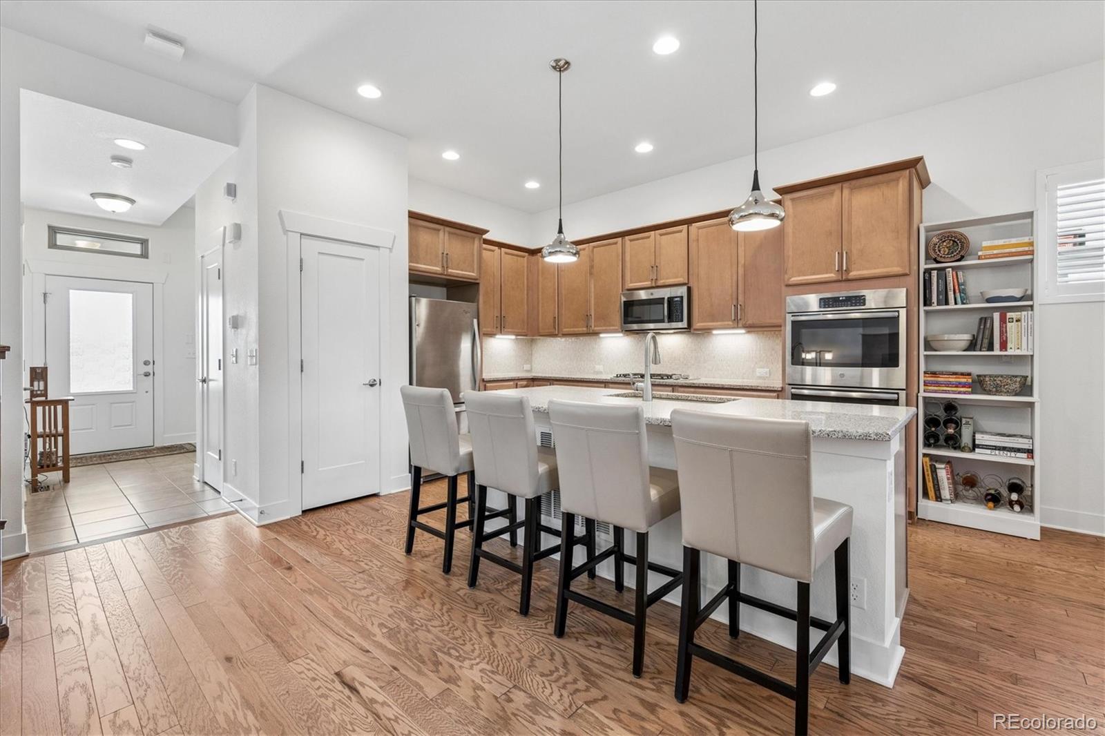 11399 E 25th Drive Aurora CO 80010