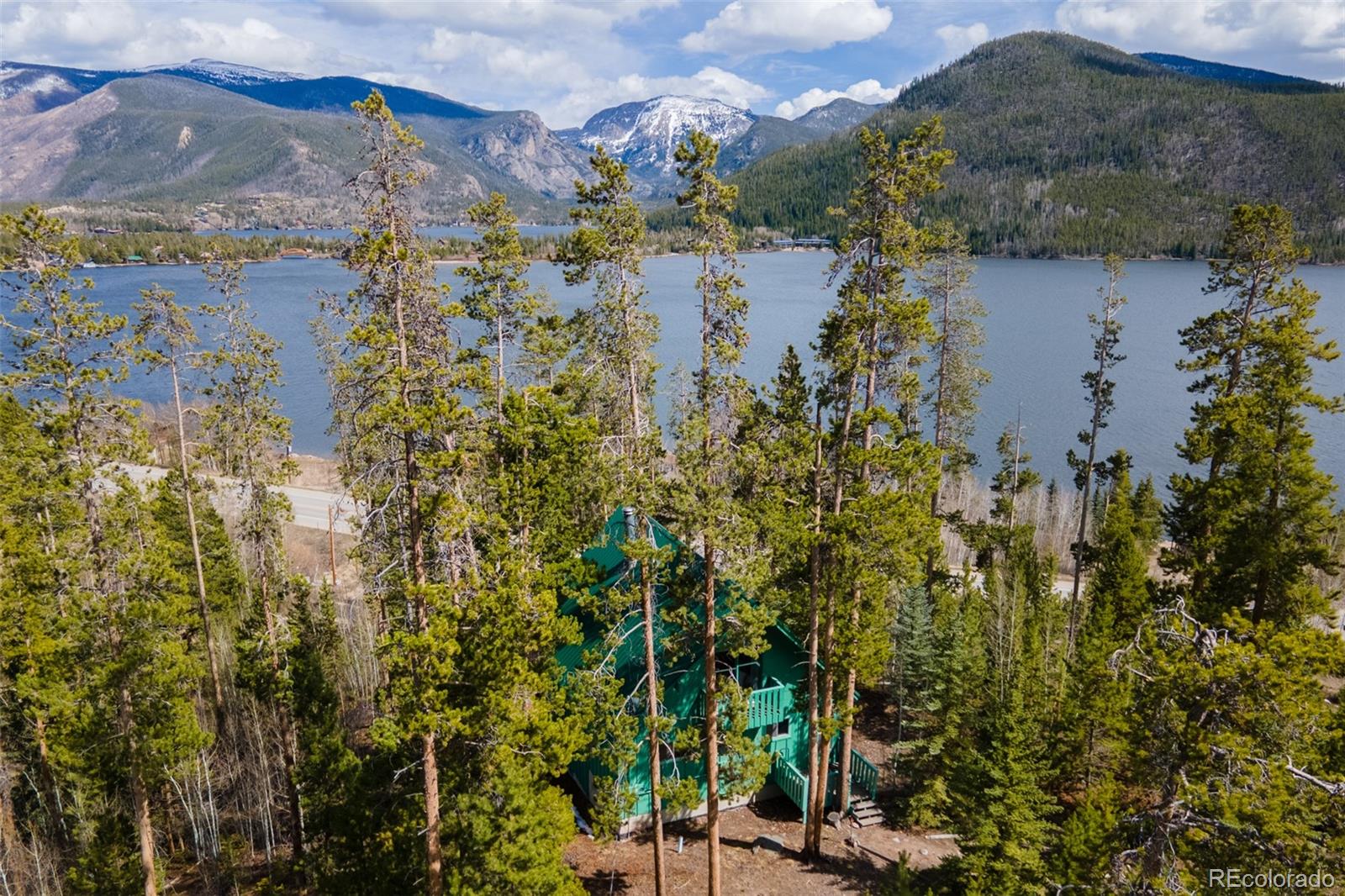 24 GCR 475 Road Grand Lake CO 80447