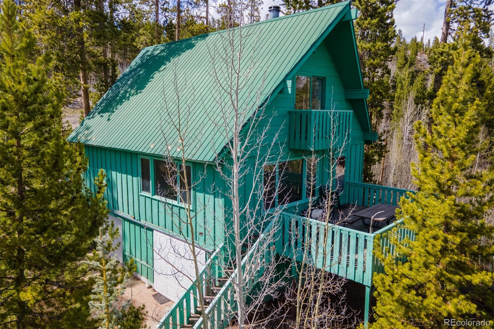 24 GCR 475 Road Grand Lake CO 80447