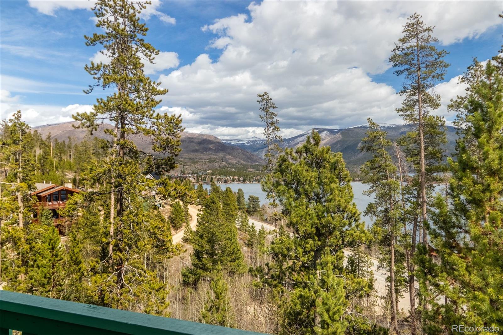 24 GCR 475 Road Grand Lake CO 80447
