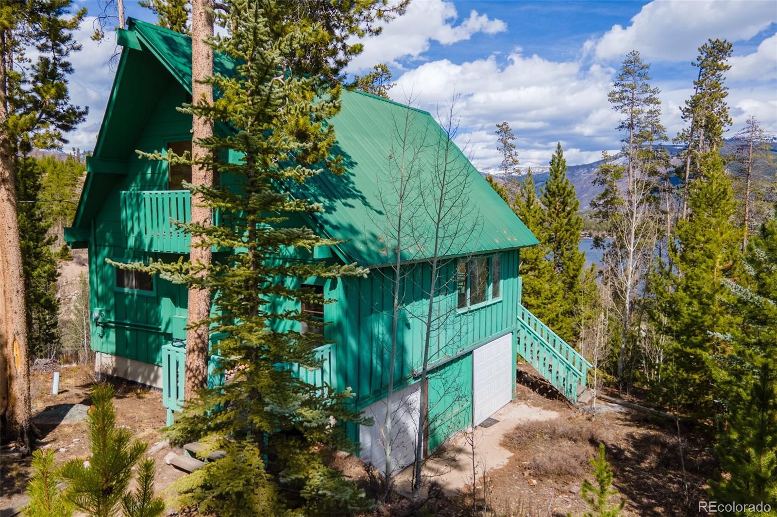24 GCR 475 Road Grand Lake CO 80447