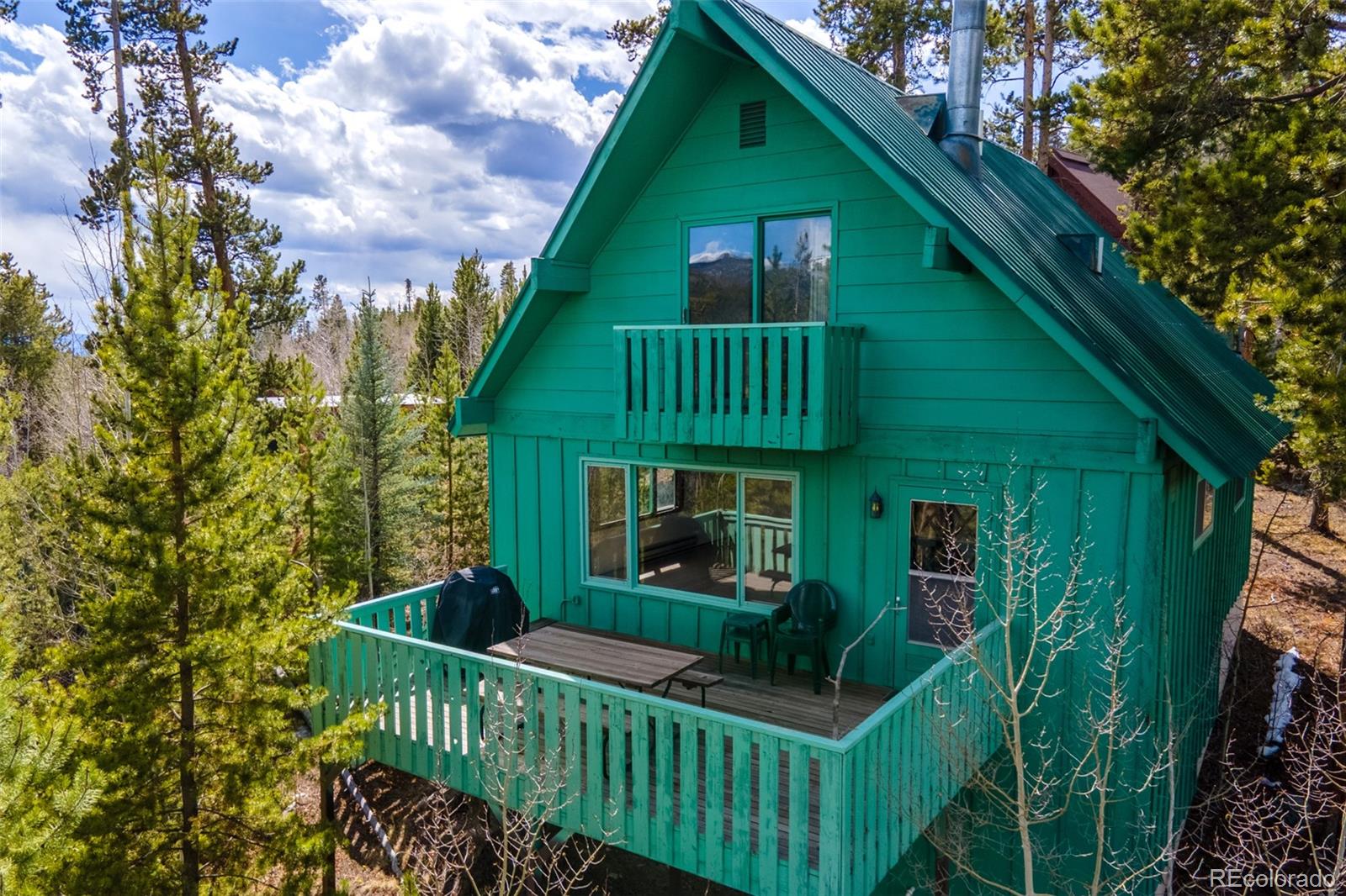24 GCR 475 Road Grand Lake CO 80447