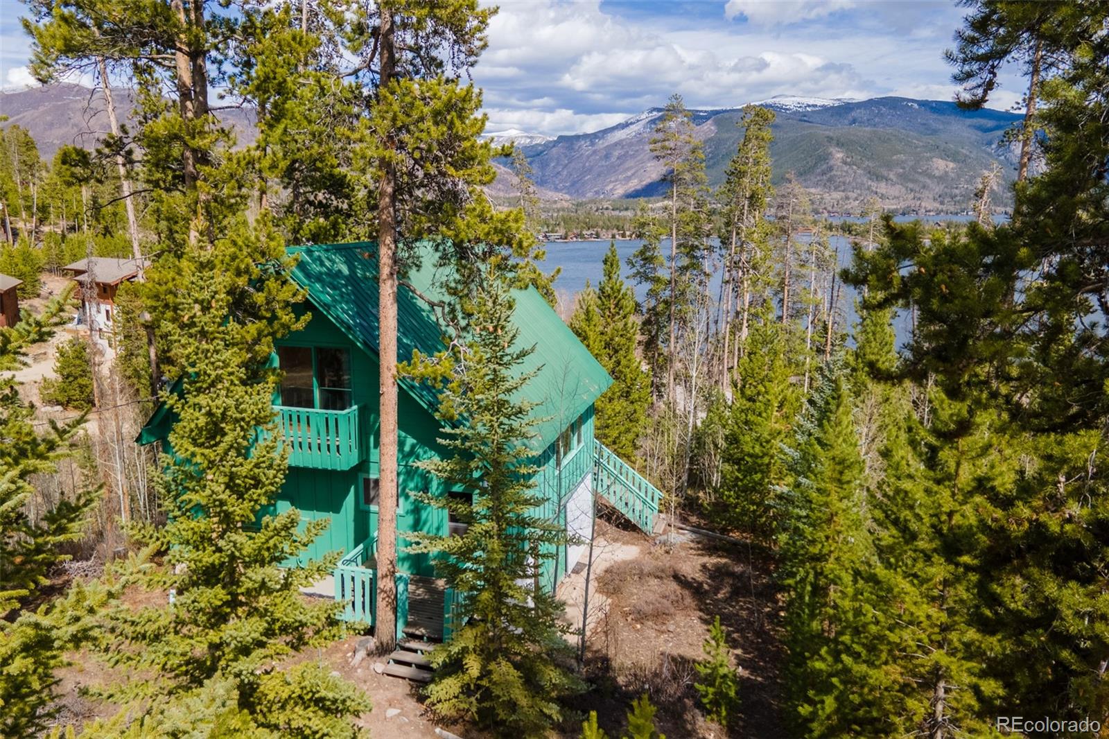 24 GCR 475 Road Grand Lake CO 80447