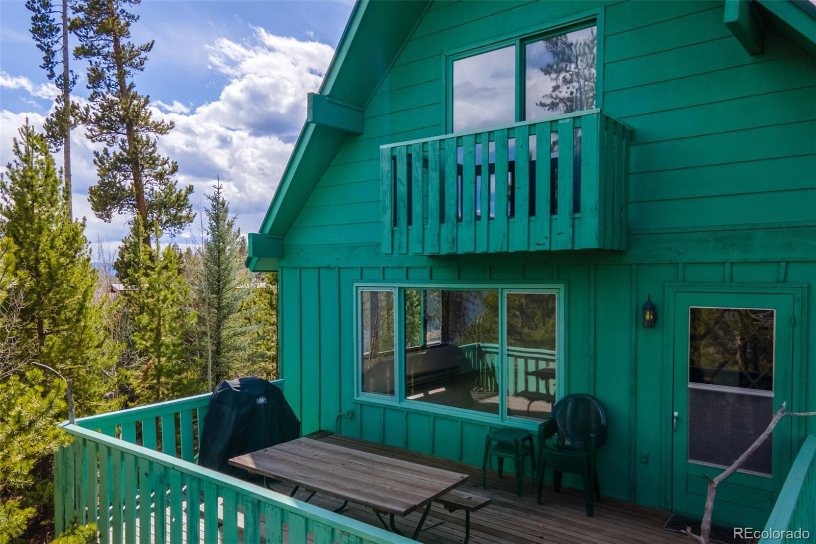 24 GCR 475 Road Grand Lake CO 80447