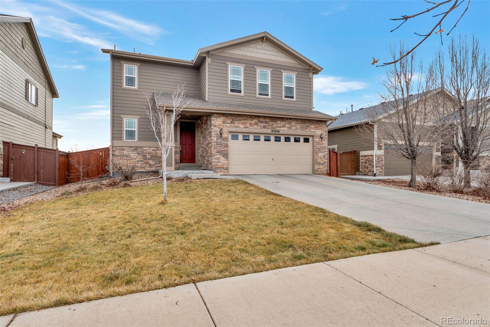 25656 E Bayaud Avenue Aurora CO 80018