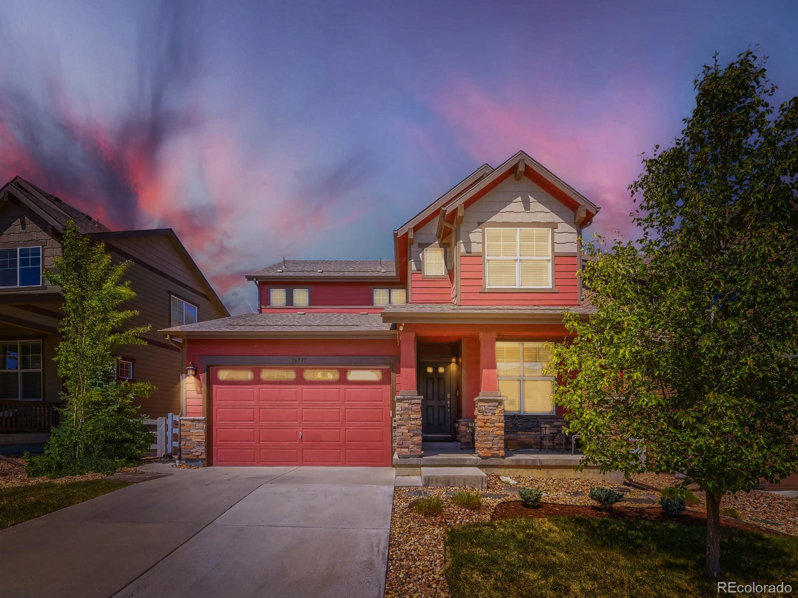 16737 Compass Way Broomfield CO 80023
