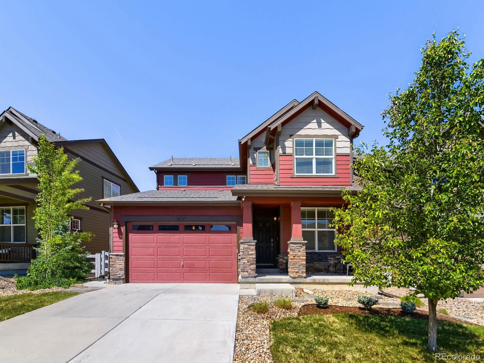 16737 Compass Way Broomfield CO 80023