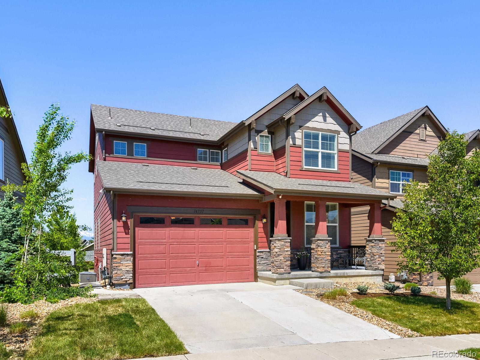16737 Compass Way Broomfield CO 80023