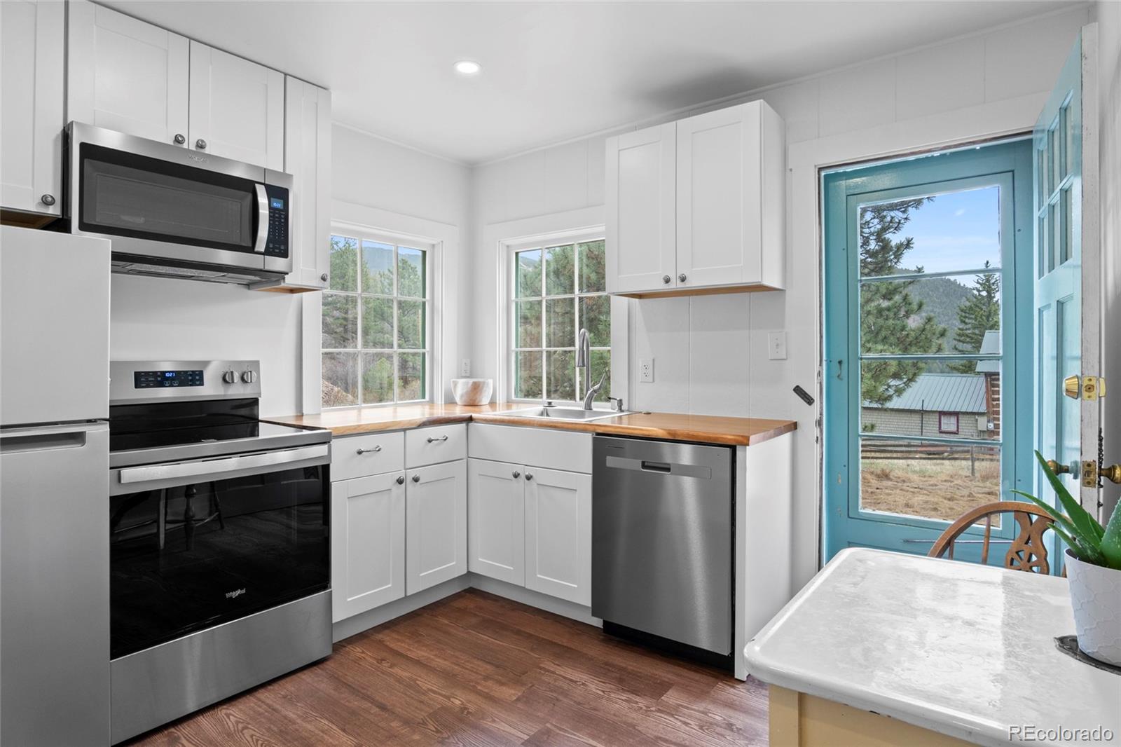 254 N Main Street Empire CO 80438