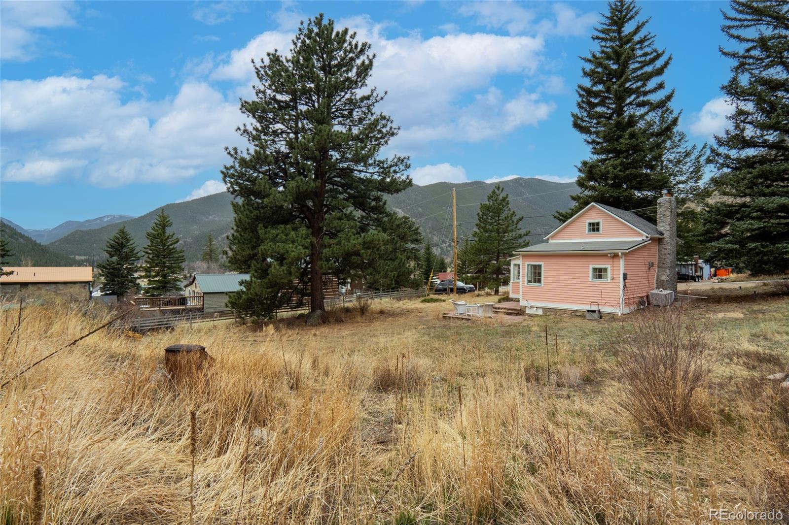 254 N Main Street Empire CO 80438