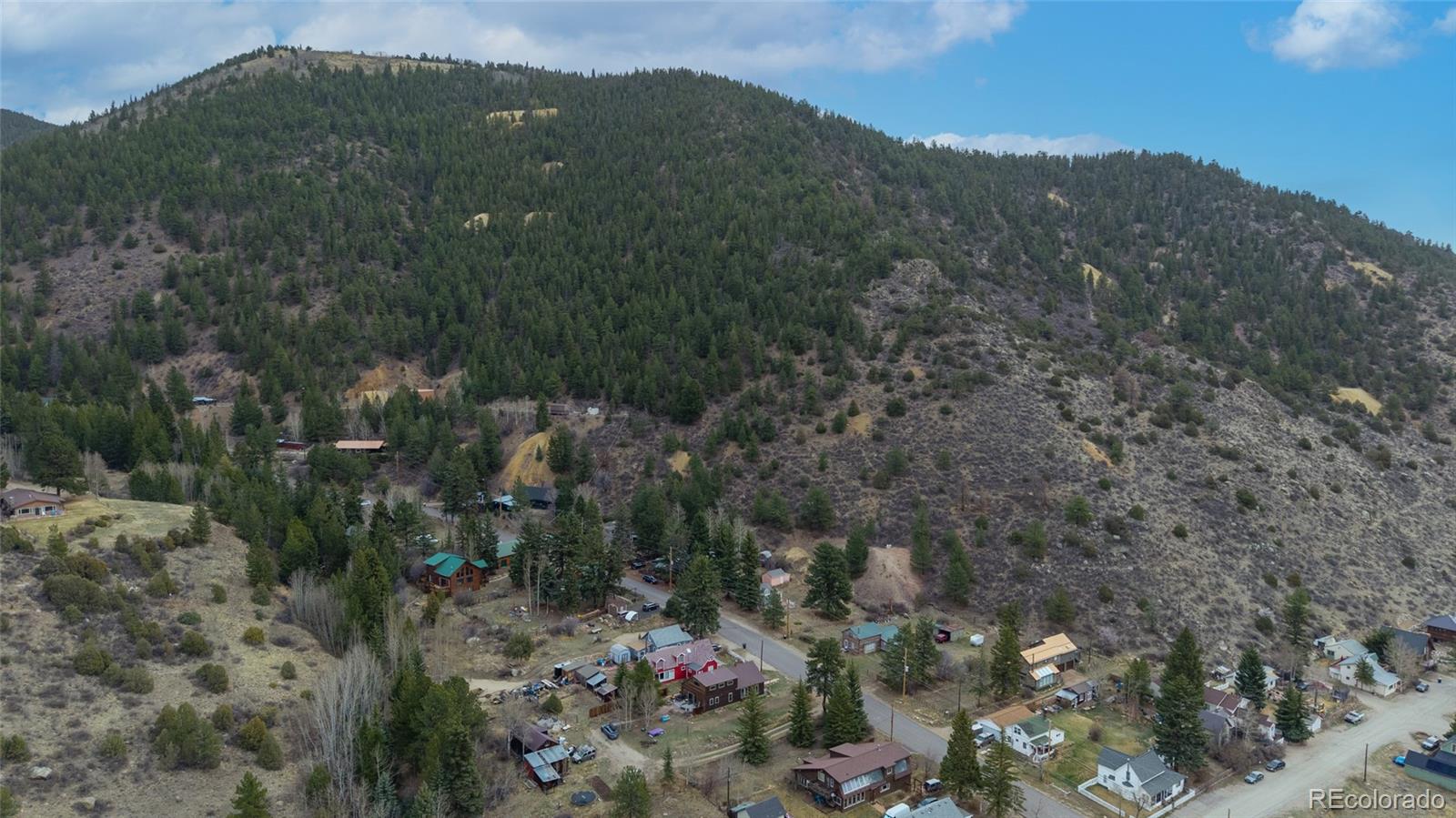 254 N Main Street Empire CO 80438