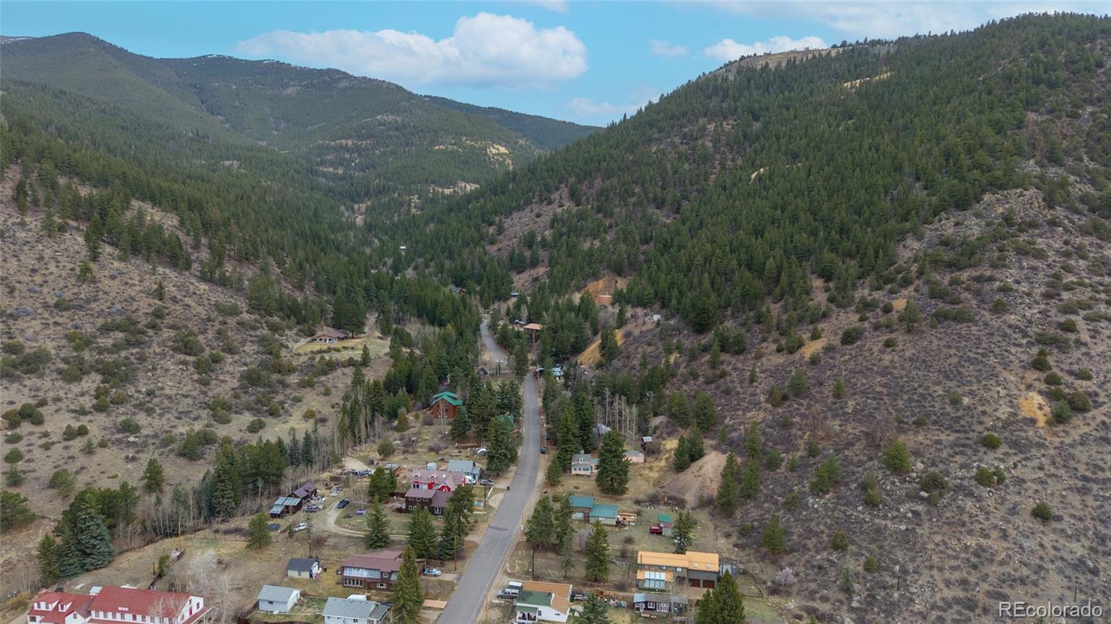 254 N Main Street Empire CO 80438