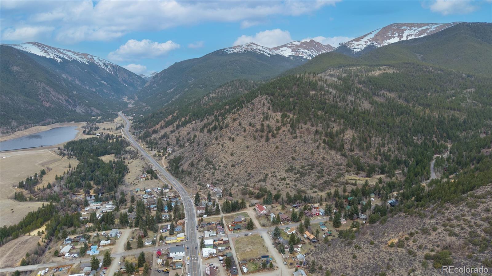 254 N Main Street Empire CO 80438