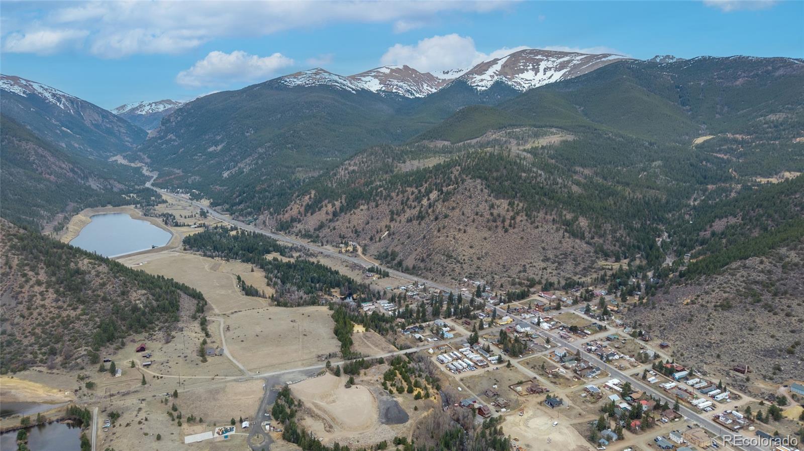 254 N Main Street Empire CO 80438