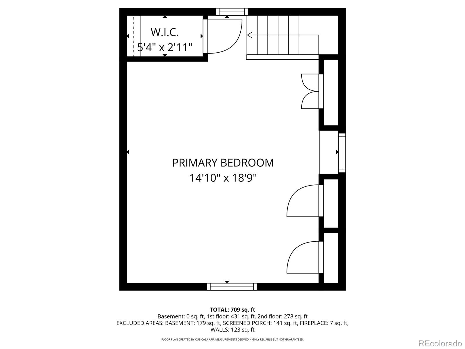 254 N Main Street Empire CO 80438