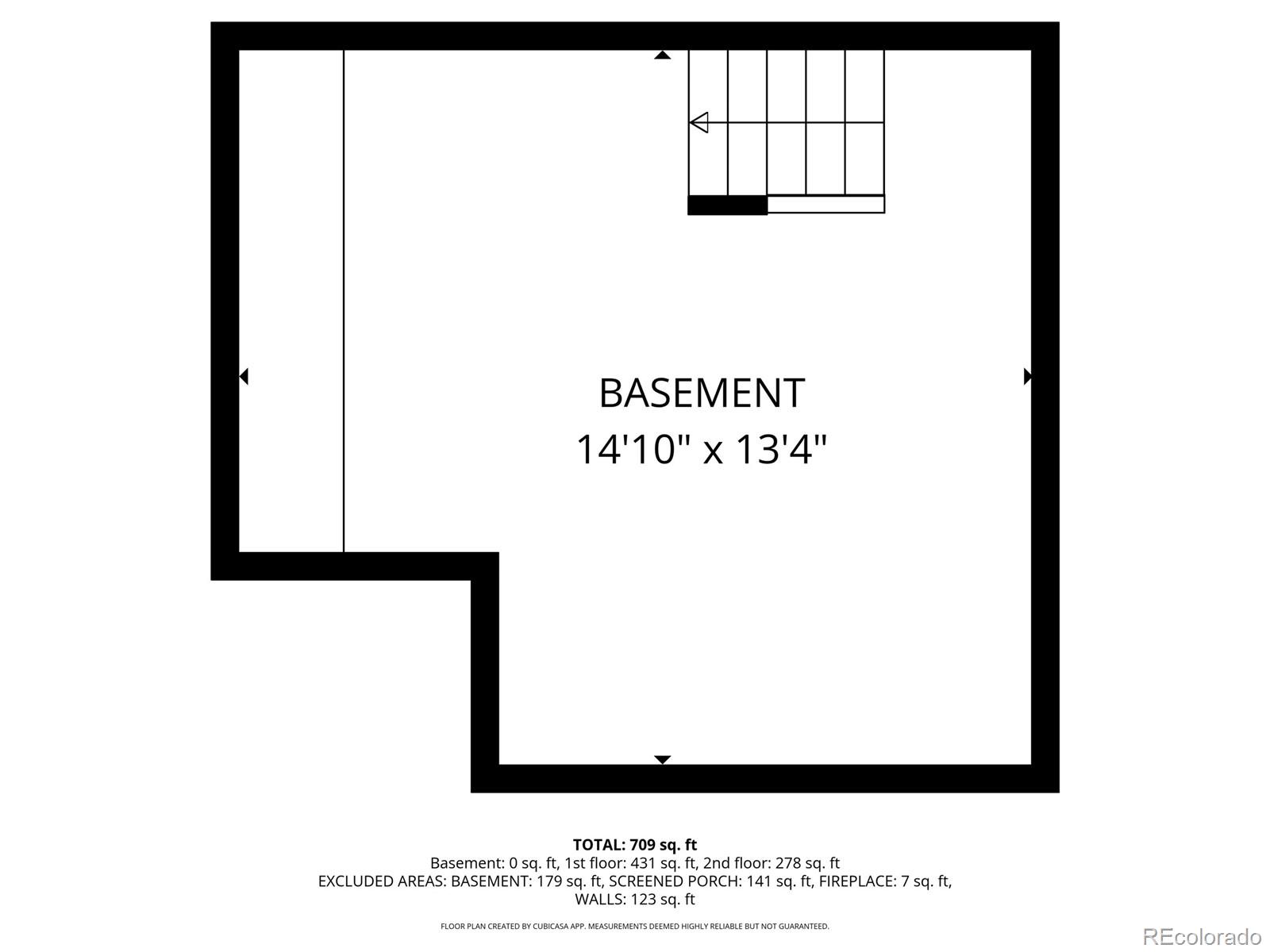 254 N Main Street Empire CO 80438