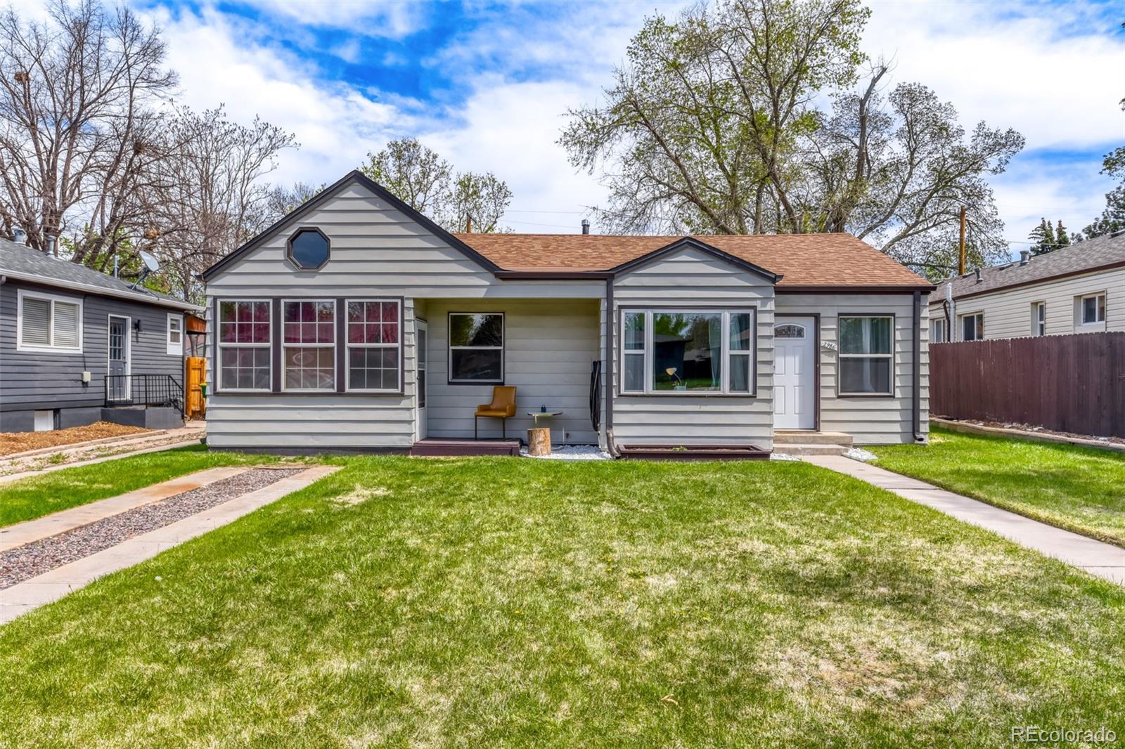 2986 S Downing Street Englewood CO 80113