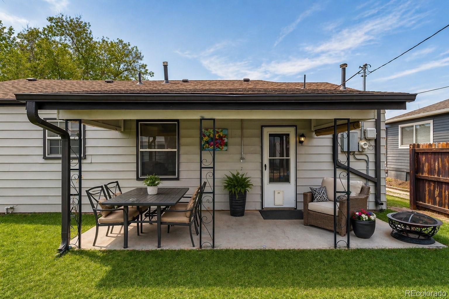 2986 S Downing Street Englewood CO 80113