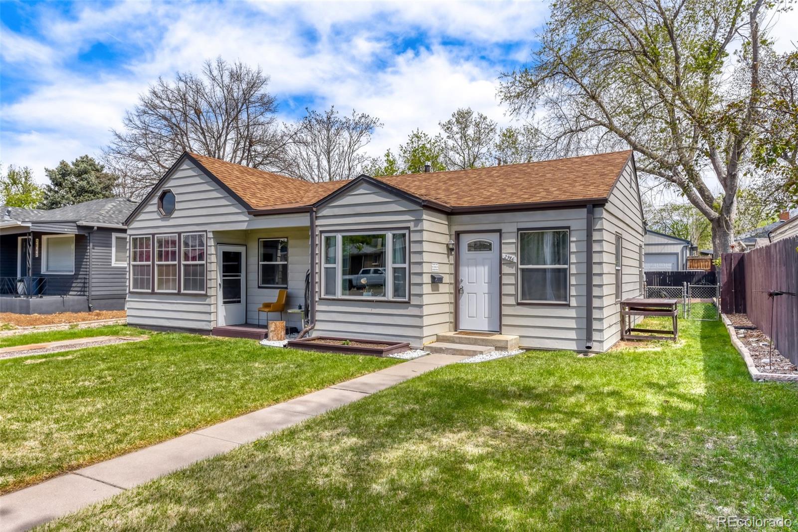 2986 S Downing Street Englewood CO 80113