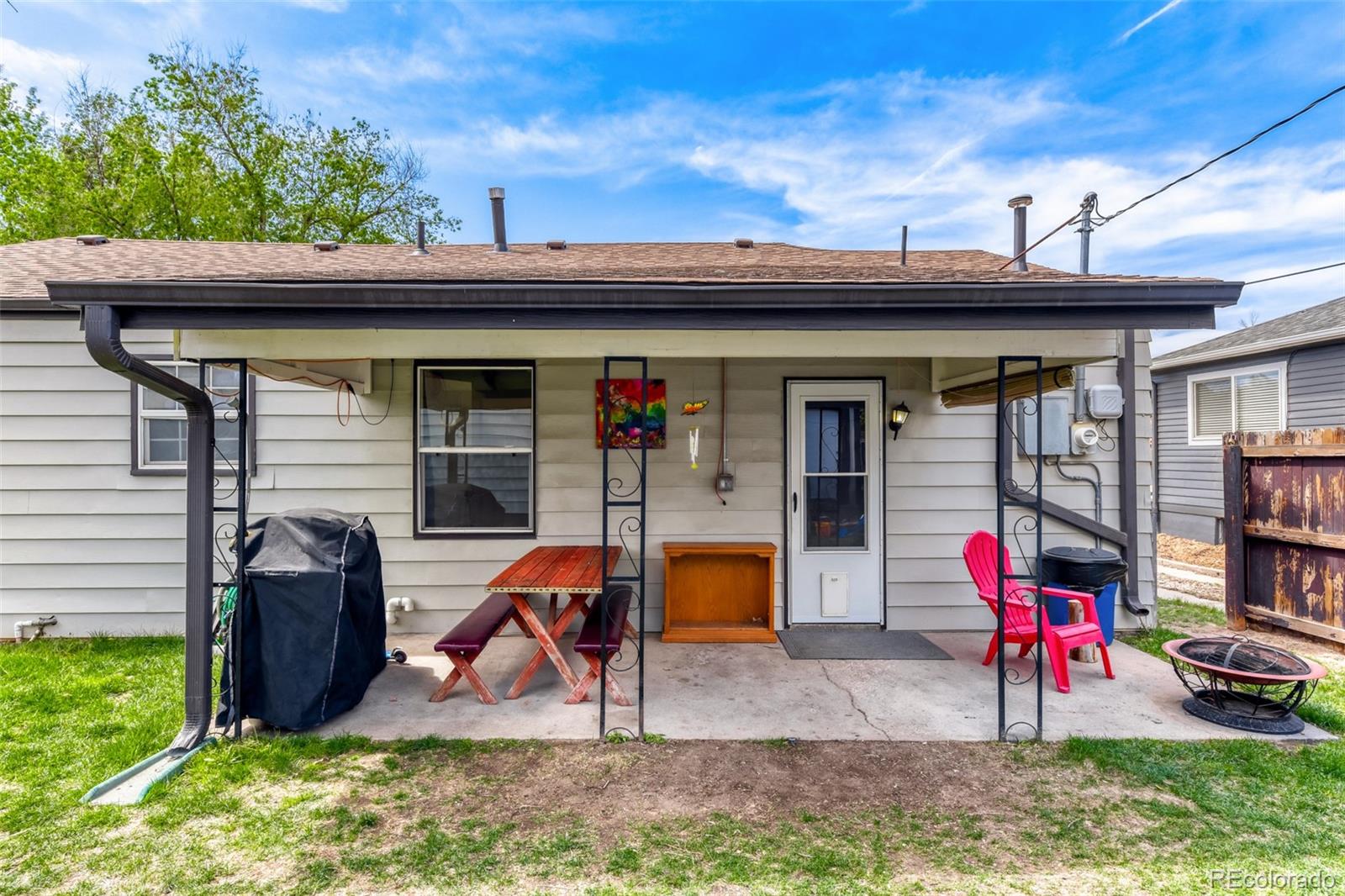 2986 S Downing Street Englewood CO 80113