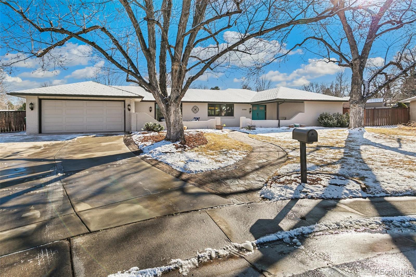10886 W 31st Place Lakewood CO 80215