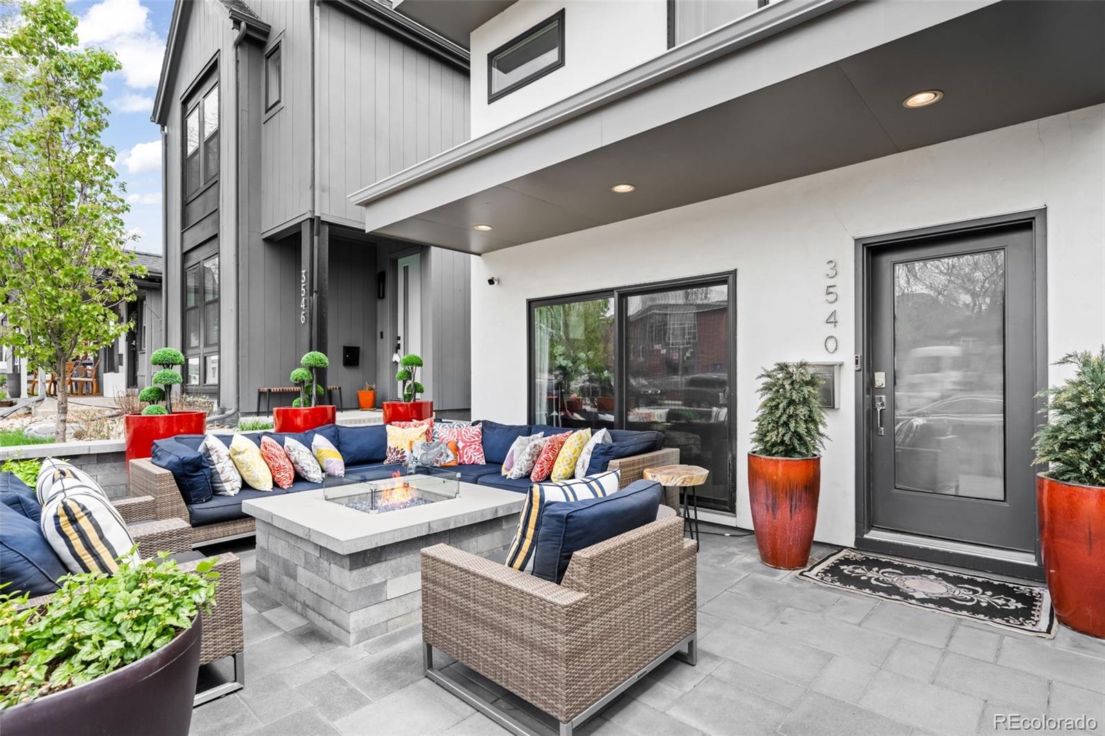 3540 Pecos Street Denver CO 80211