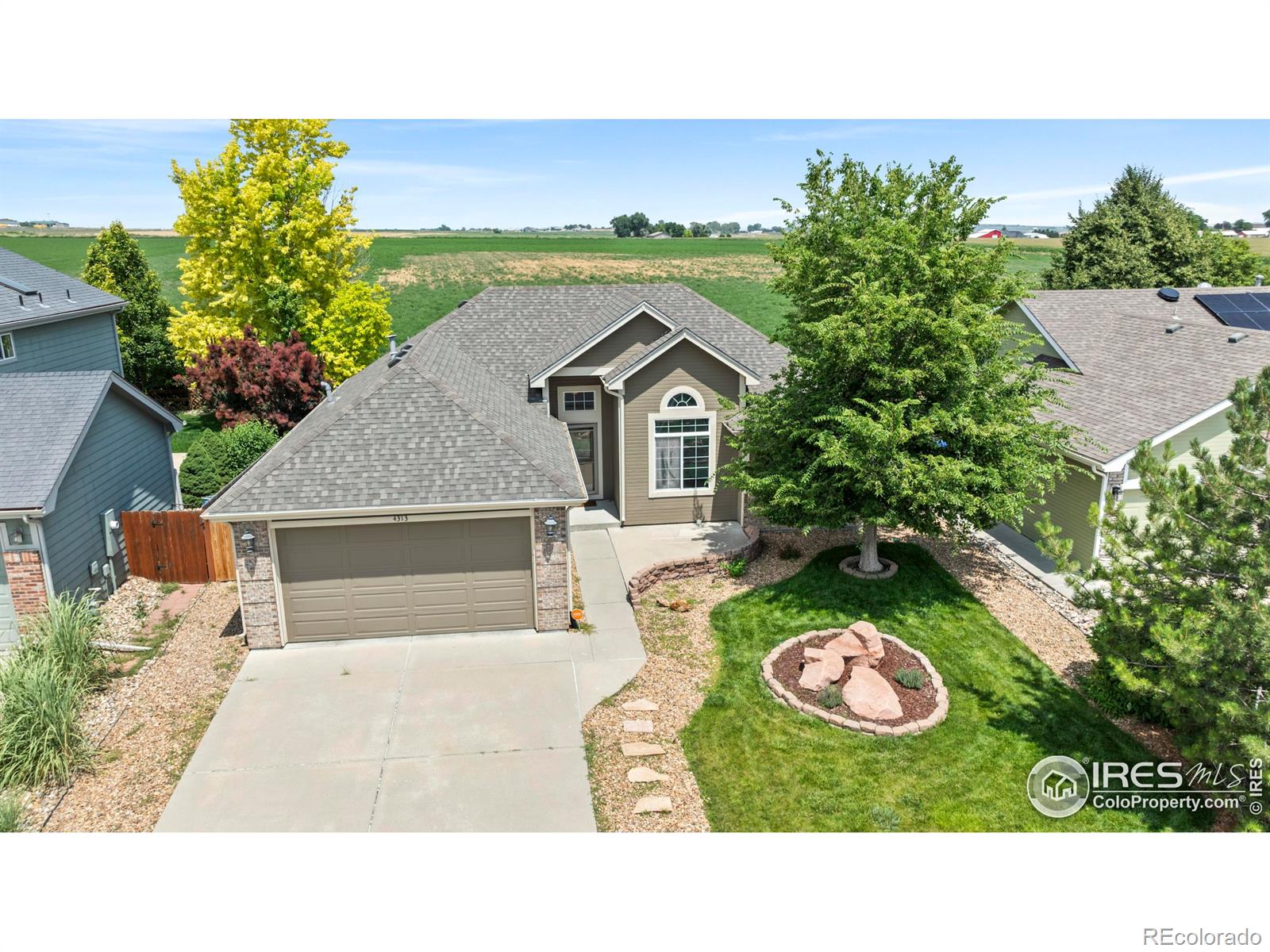 4313 Onyx Place Johnstown CO 80534