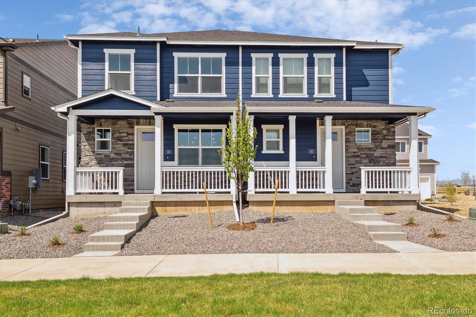 1341 S Chester Street Denver CO 80247