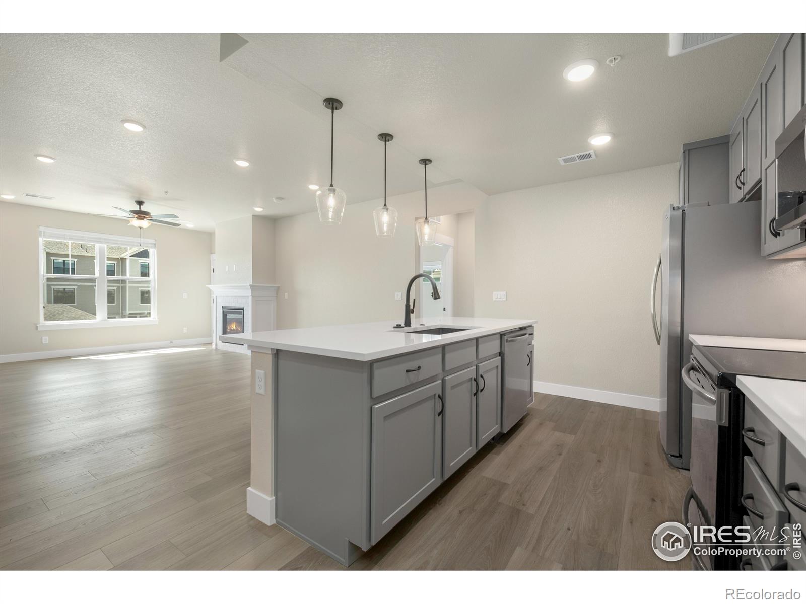 4210 Vulcan Creek Drive Loveland CO 80538