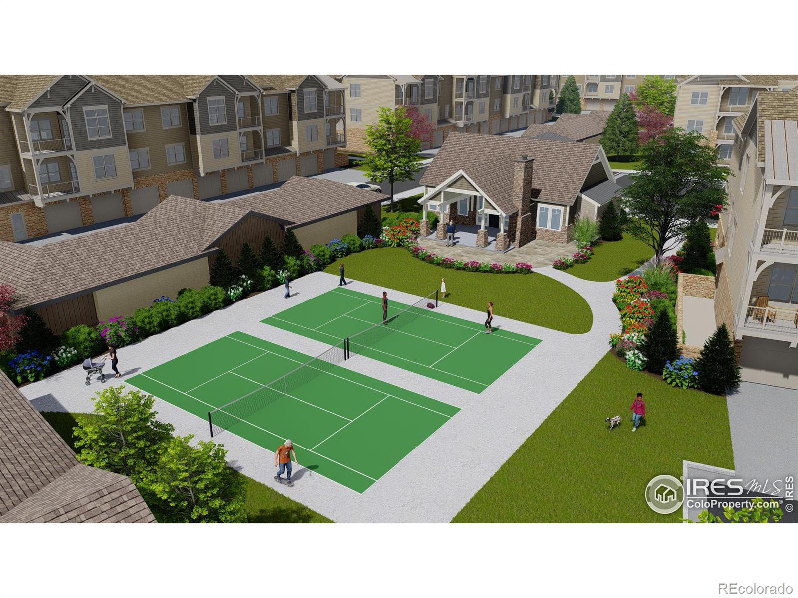 4210 Vulcan Creek Drive Loveland CO 80538